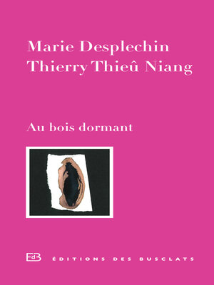 cover image of Au bois dormant